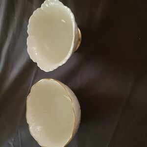 Pair of Lenox Bowls